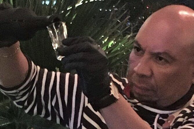 Mezcal & Tequila Tasting at Mexico City with full dinner - Why This Experience Is Worth It