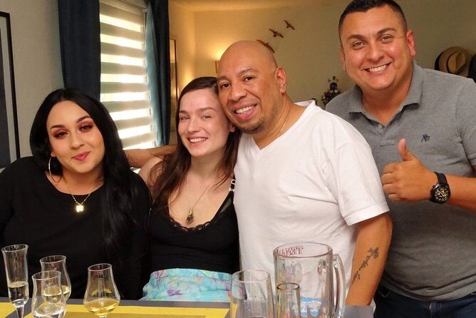 Mezcal & Tequila Tasting at Mexico City with full dinner - Final Thoughts