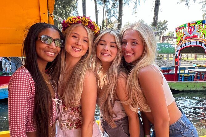 Mezcal, Tequila & Traditions: A Xochimilco Boat Fiesta! - Summing It Up