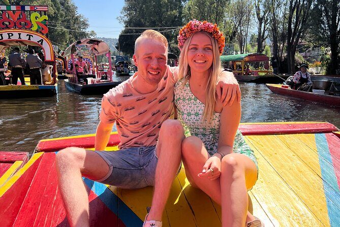 Mezcal, Tequila & Traditions: A Xochimilco Boat Fiesta! - Who Will Love This Tour?