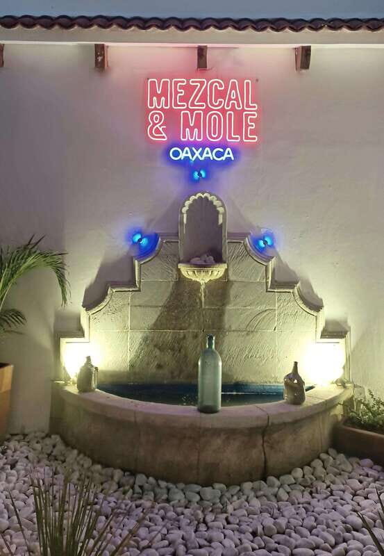 Mezcal y Mole with a Certified Sommelier - Why This Tour Is a Real Treat for Travelers