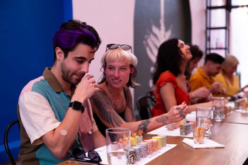 Mezcal y Mole with a Certified Sommelier - Final Thoughts