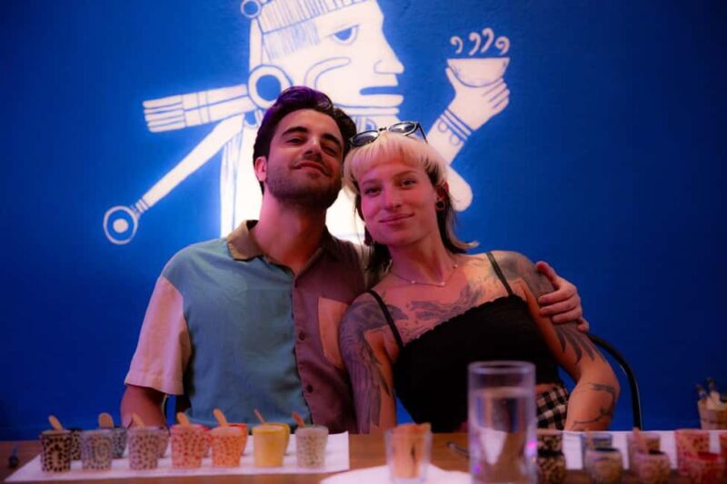 Mezcal y Mole with a Certified Sommelier - FAQ