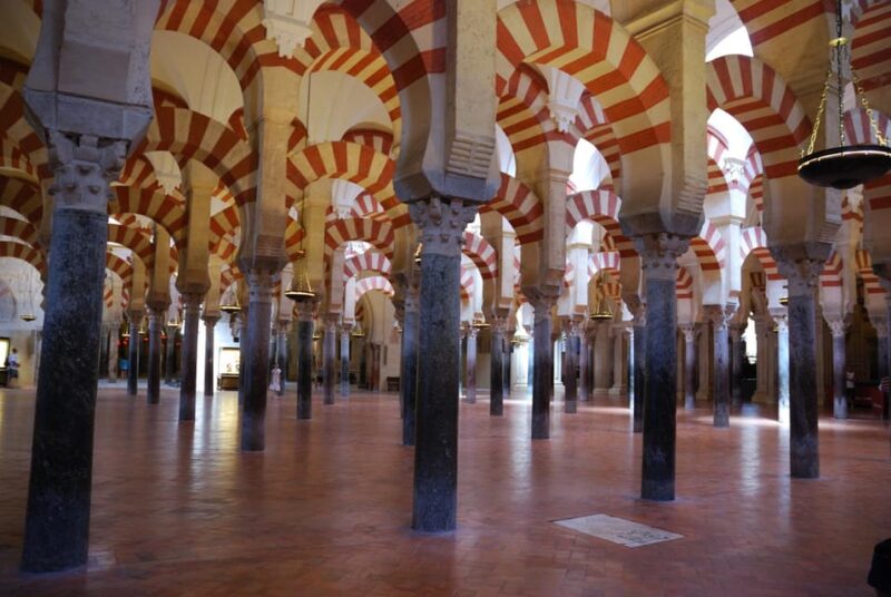 Mezquita 1 Hour Private Tour - Tour Highlights