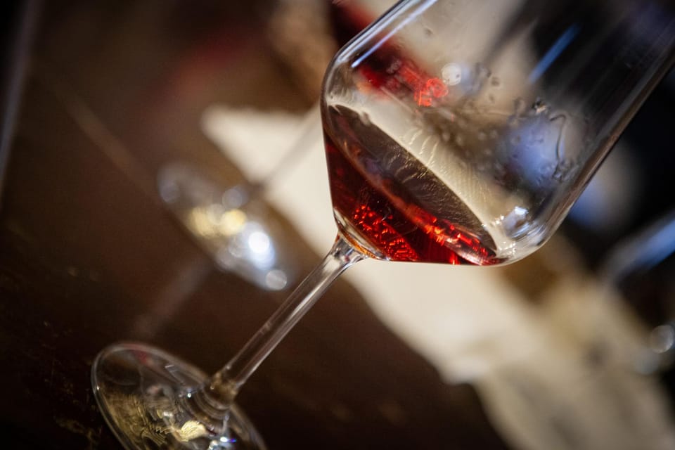 Mezzocorona: Teroldego Vineyard Tour and Wine Tasting - The Teroldego Grape and Its Distinctive Wines