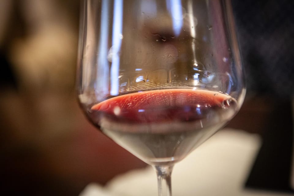 Mezzocorona: Teroldego Vineyard Tour and Wine Tasting - Ask Away