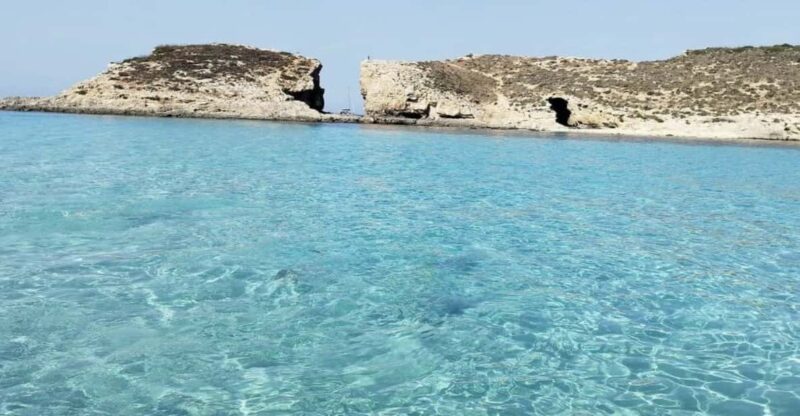 Mgarr/Cirkewwa: Comino, Gozo & Blue Lagoon Private Boat Trip - Experience Highlights