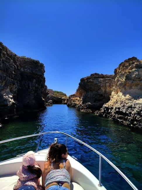 Mgarr/Mellieha: Gozo, Comino, Crystal & Blue Lagoon Cruise - Pricing and Value