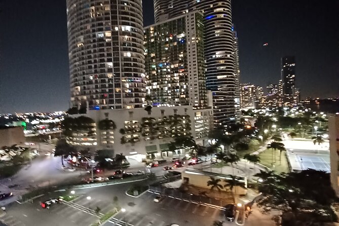 Mia/Fll Airport and Port of Miami Luxury Private Transfers - Convenient Transportation Solutions