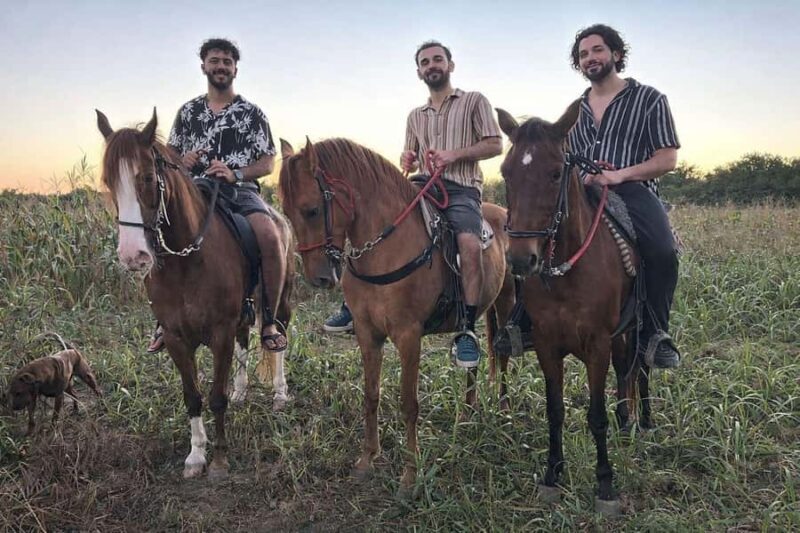 Miami 1 Hour: Jet Ski and Horseback Riding Combo Adventure - Breaking Down the Experience: Water and Land Adventures in One Package