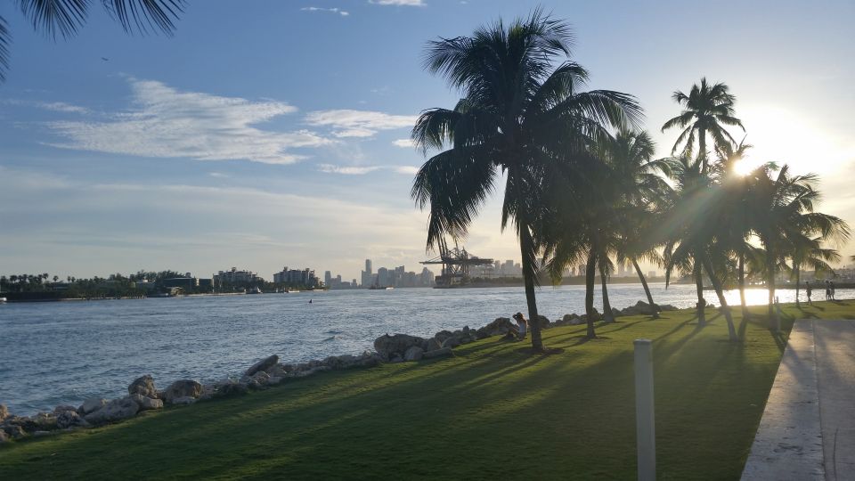 Miami: 2-Hour Art Deco Bike Tour - Important Information