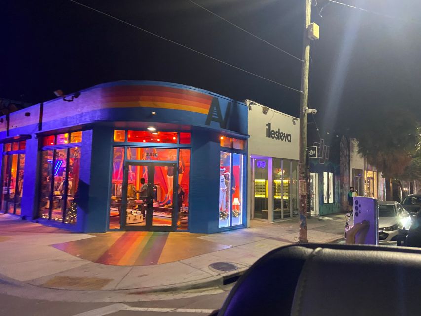 Miami: 2-Hour Guided Panoramic City Tour by Night - Customer Reviews