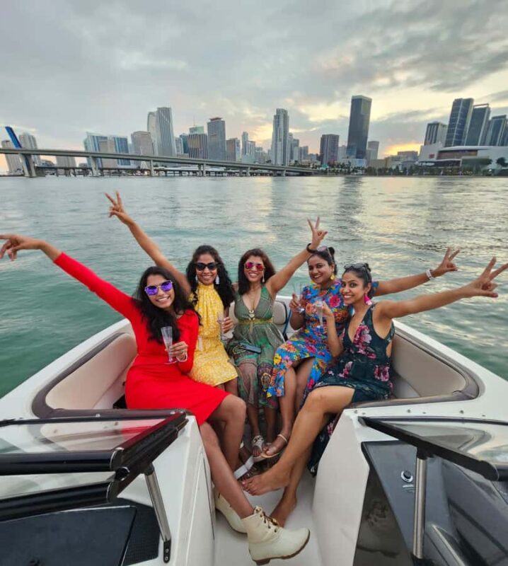 Miami: 2-Hour Shared BYOB Boat Cruise with Music - The Sum Up: Is It Worth It?