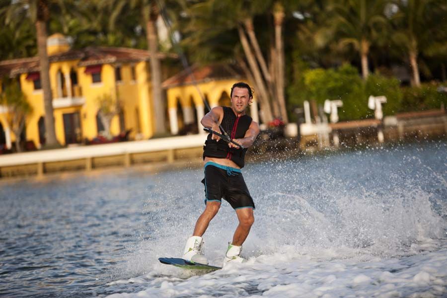 Miami: 2-Hour Wakeboarding Lesson - Preparation and Directions