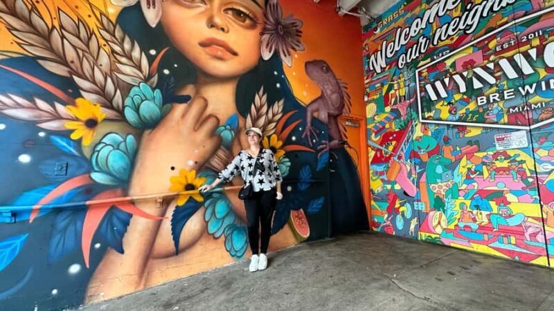 Miami: 3.5-Hours City Sights, Exploration & History Tour - Deep Dive into the Tour Experience