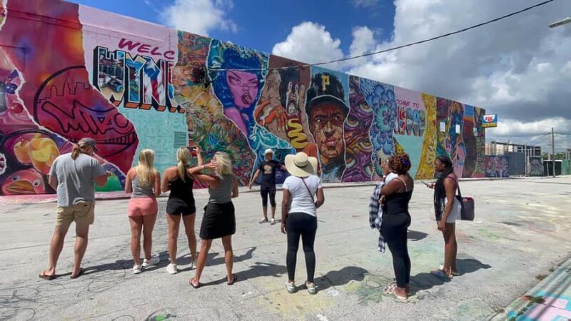 Miami: 3.5-Hours City Sights, Exploration & History Tour - FAQ