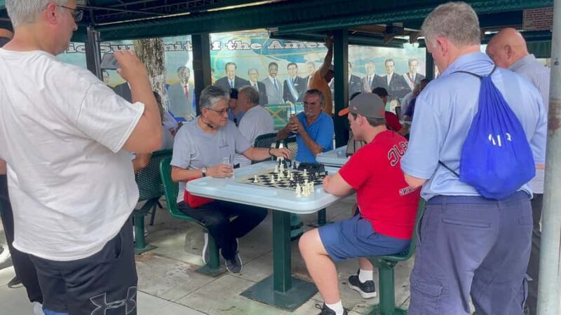 Miami: 3.5-Hours City Sights, Exploration & History Tour - Final Thoughts