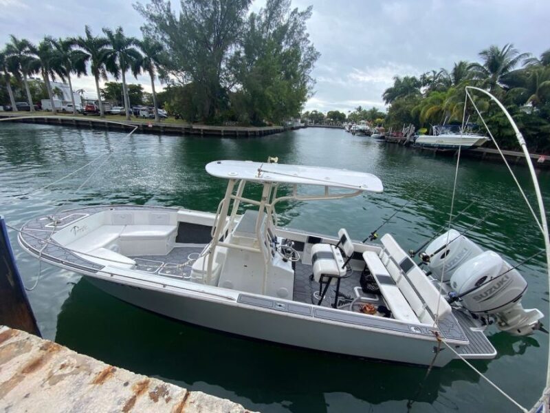 Miami: 4-Hour Island Hopping Boat Trip with Floating Mat - The Bottom Line: Who Will Enjoy This?