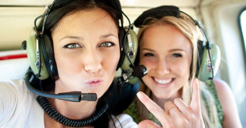 Miami 50-Minute Airplane Tour: Beaches, Islands & Downtown - Exploring Miami from the Sky: An Overview