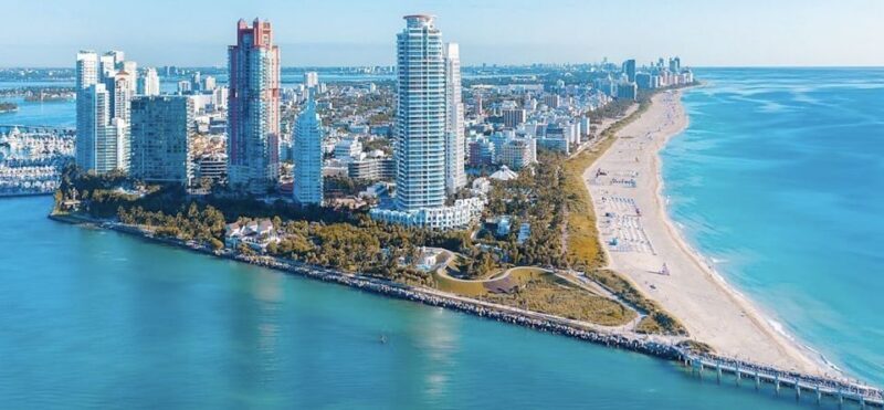 Miami 50-Minute Airplane Tour: Beaches, Islands & Downtown - Authentic Traveler Feedback