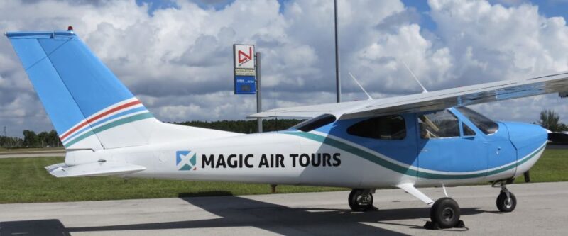 Miami 50-Minute Airplane Tour: Beaches, Islands & Downtown - Final Thoughts: Who Should Consider This Tour?