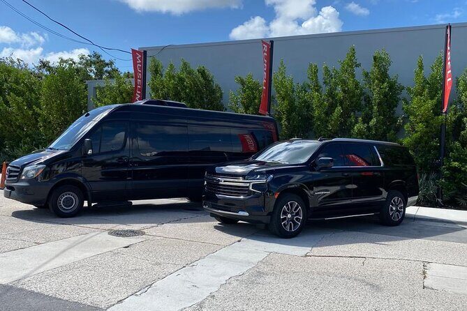 Miami Airport, Beach Hotels and Port of Miami Private Transfer - Is This Transfer Service Worth It?