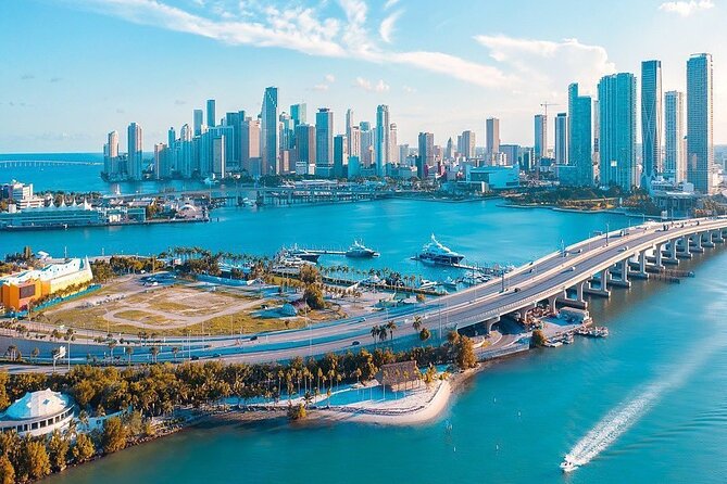Miami Airport Executive Transfer Service - Customer Reviews