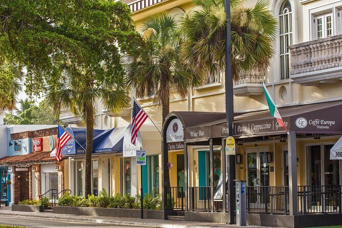 Miami and Fort Lauderdale Private City Tour - Price & Value Analysis