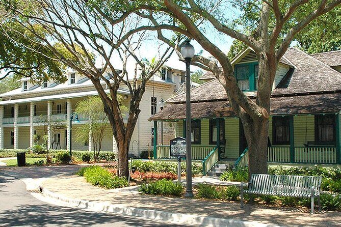 Miami and Fort Lauderdale Private City Tour - Authentic Experiences and Highlights