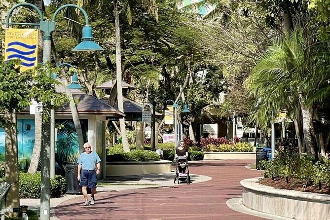 Miami and Fort Lauderdale Private City Tour - FAQ