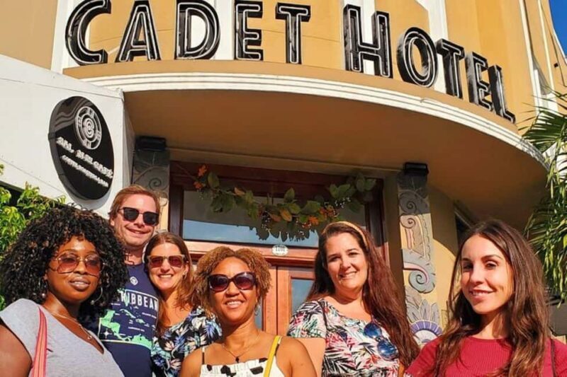 Miami Art Deco Jewels Small Group & Exclusive Access Tour - FAQ