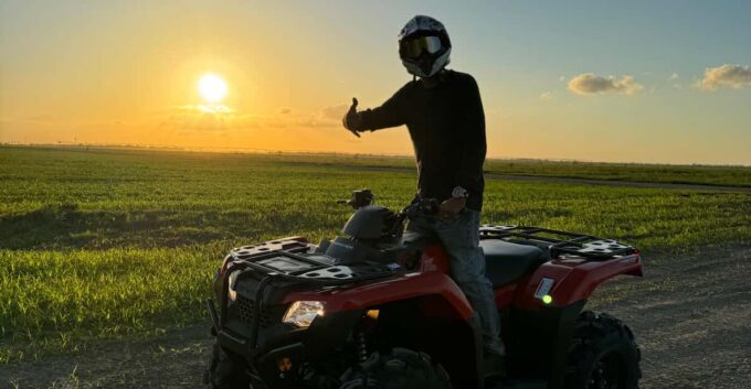Miami ATV Adventure Tour - Frequently Asked Questions