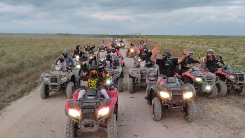 Miami ATV and Horseback Riding Combo Tour - A Detailed Look at the Experience