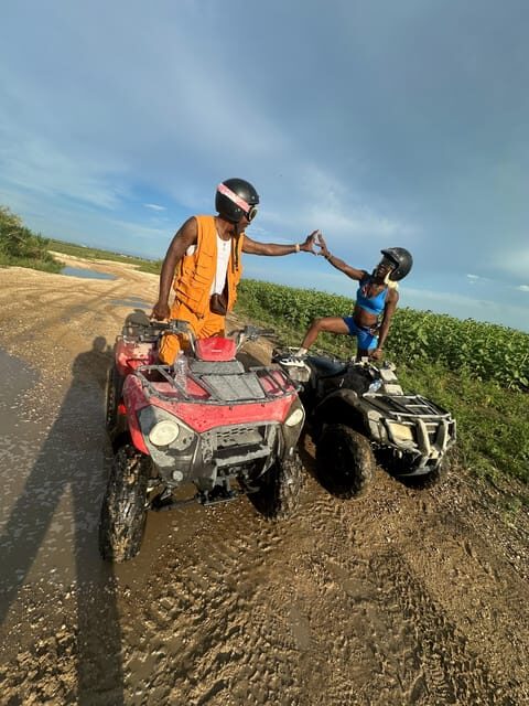 MIAMI: ATV OFF-ROAD TOUR WITH PICTURES & VIDEOS - Key Points