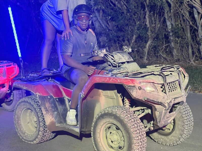 MIAMI: ATV OFF-ROAD TOUR WITH PICTURES & VIDEOS - Who Will Love This Tour?