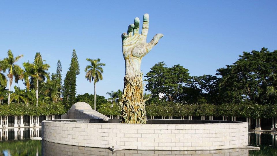 Miami Audioguide - Travelmate App for Your Smartphone - Key Points