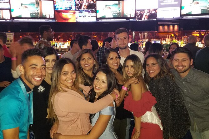Miami Bar Crawl - Tips for an Enjoyable Experience
