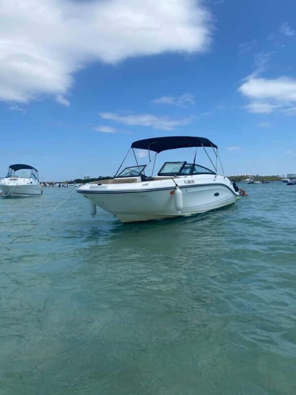 Miami: Bay Harbor Islands Scenic Boat Tour - Key Points