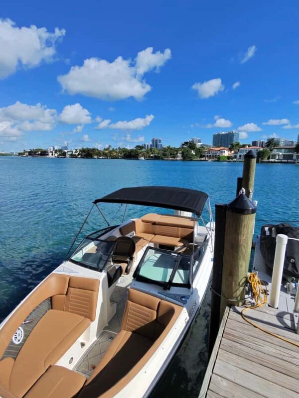 Miami: Bay Harbor Islands Scenic Boat Tour - A Detailed Look at the Experience
