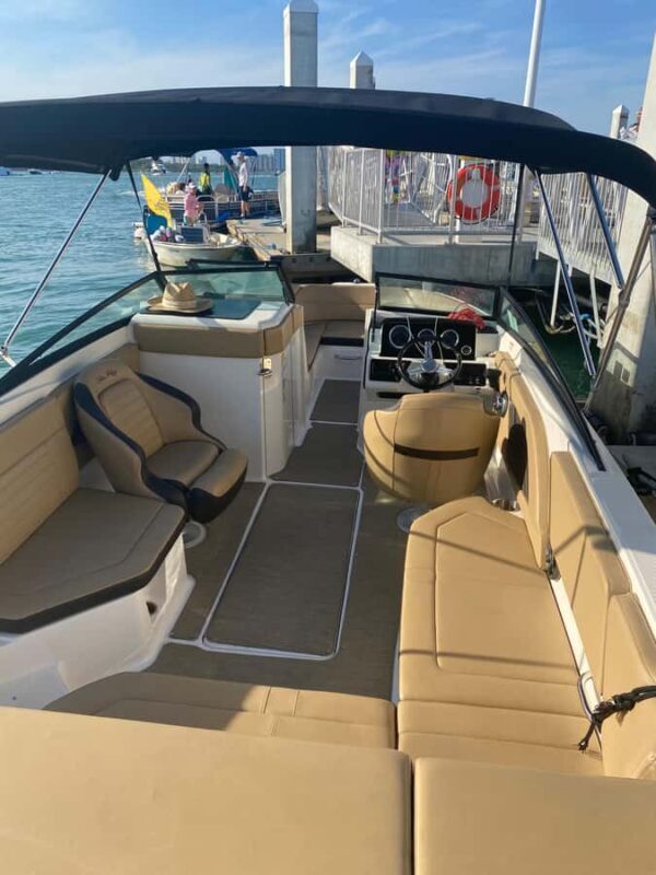 Miami: Bay Harbor Islands Scenic Boat Tour - Frequently Asked Questions