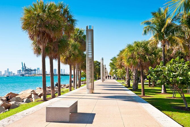 Miami Beach Art Deco & Hidden Gems Bike Tour With Local Historian - Insiders Guide to Miami Beach
