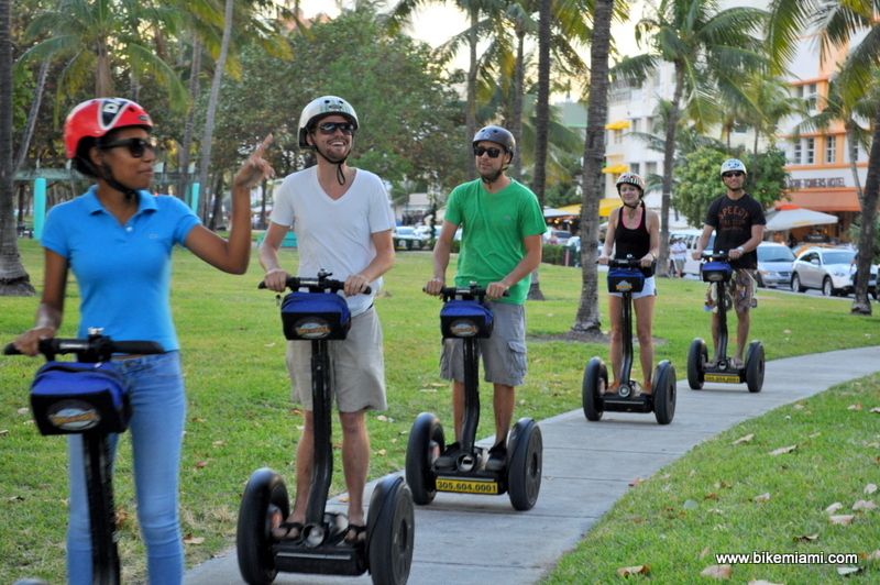 Miami Beach: Art Deco Segway Tour - Exploring the Bass Museum of Art