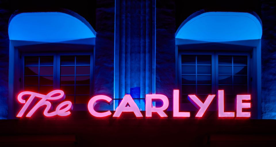Miami Beach Bar Tour: Art Deco & Neon Lights With Historian - Discovering Miami Beachs Hidden Gems