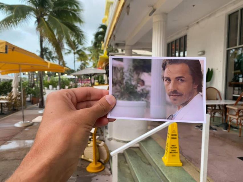 Miami Beach Bar Tour: Art Deco & Neon Lights With Historian - Making New Friends on the Tour