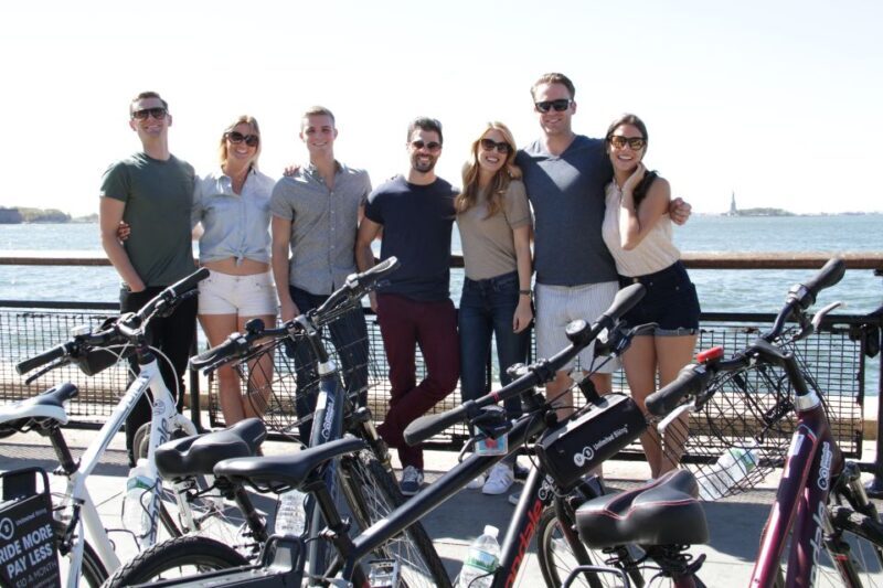 Miami Beach: Bike or eBike Rental with Map - Exploring Miami Beach on Two Wheels: A Complete Review of the Bike & eBike Rental Experience