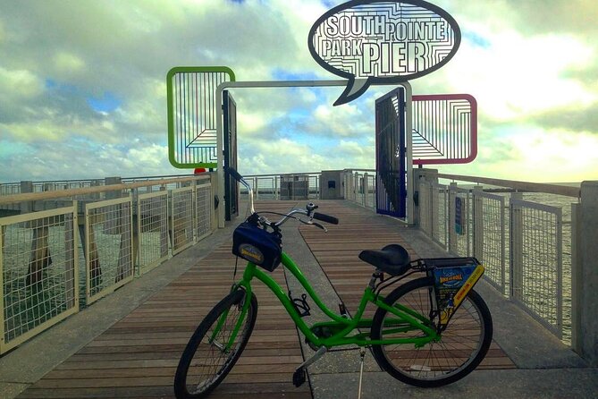 Miami Beach Bike Tour - Customer Experiences