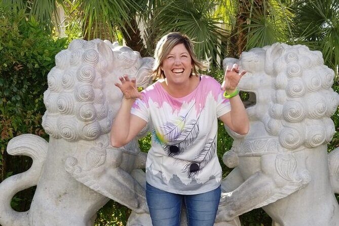 Miami Beach City Scavenger Hunt by 3Quest Challenge - The Experience in Action: What You’ll See and Do