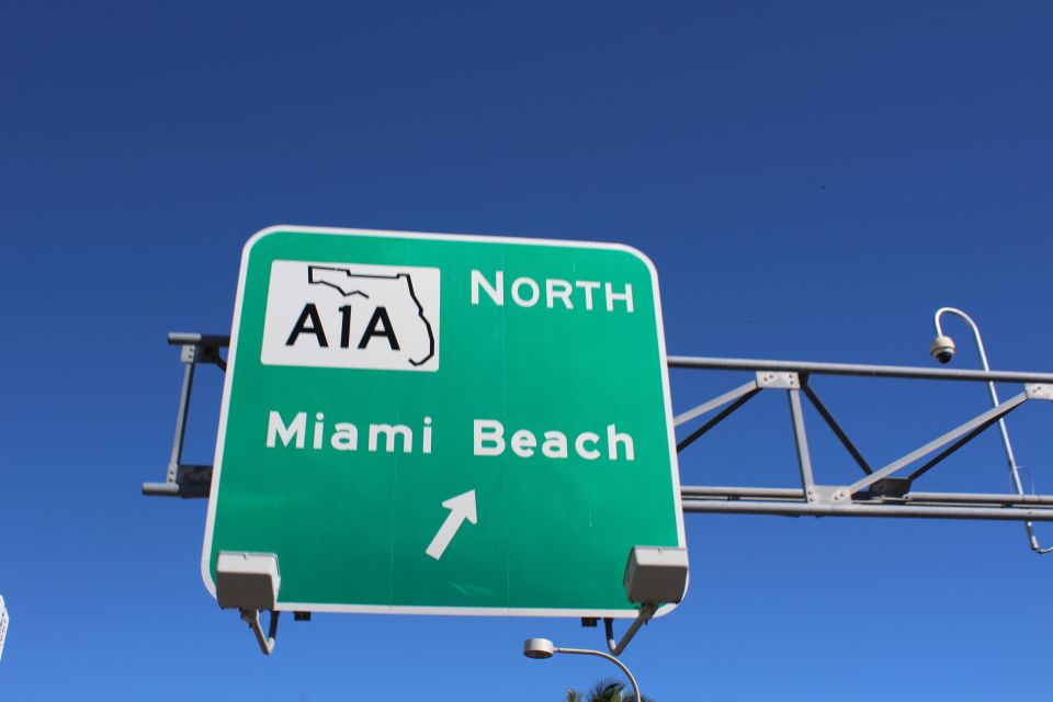 Miami Beach: Combined Sightseeing Bus and Boat Tour - Frequently Asked Questions