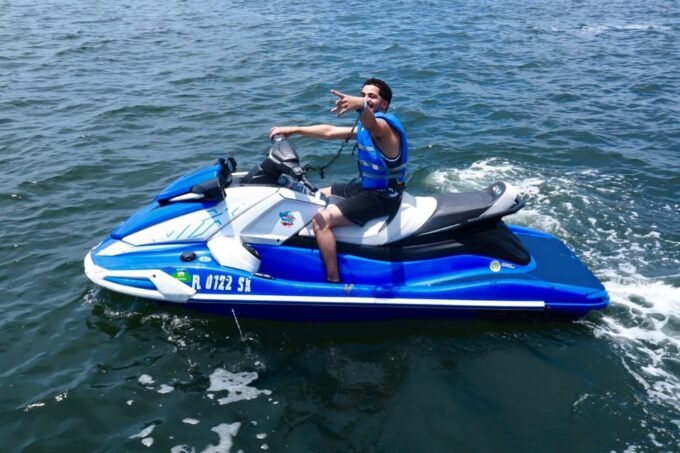 Miami Beach: Early Bird Jet Ski Rental With Boat Ride - Customer Feedback