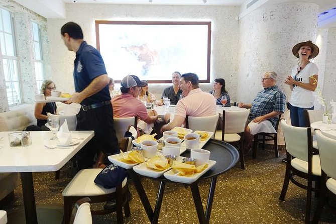 Miami Beach Food & History Tour In Sobe - Guided by Miami-Born Expert
